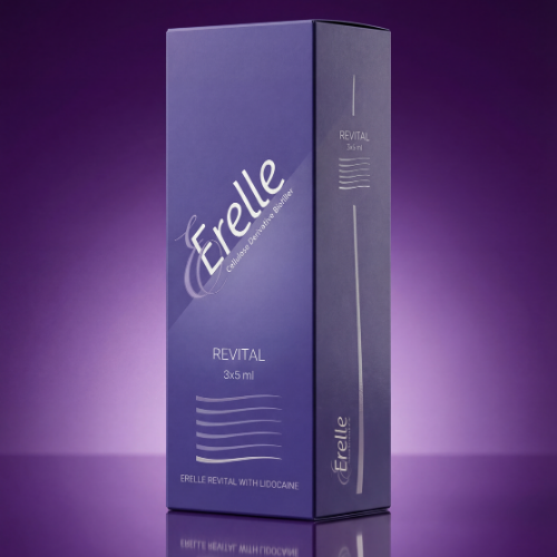 ERELLE Volume