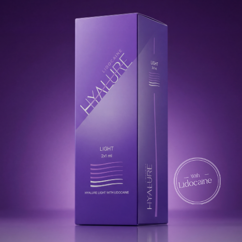 HYALURE Light