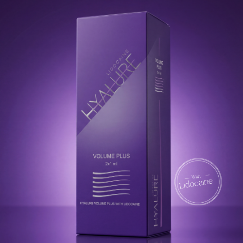 HYALURE Volume Plus