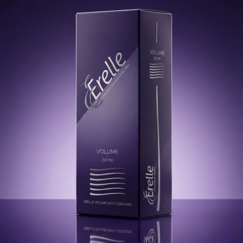 HYALURE Volume