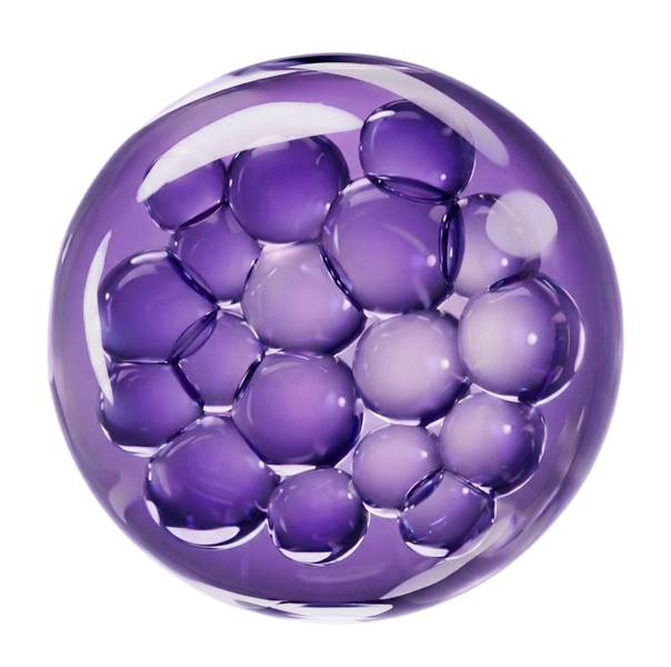 Hyalure product technology